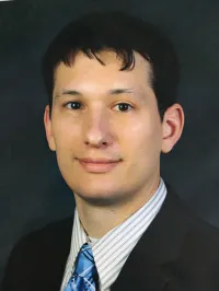 Clifford Meyers