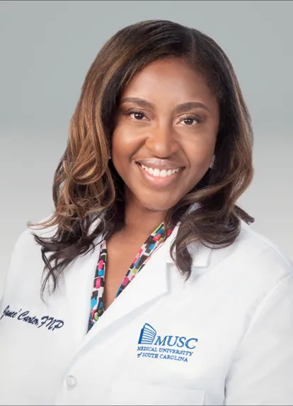 Janeé Rivers Carter