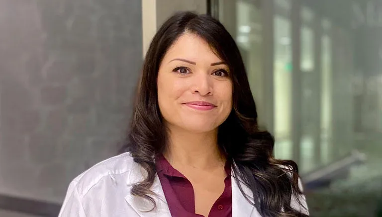 Irma Lucille Perez