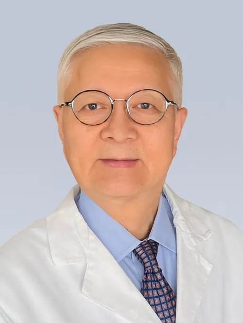 Daqing Li