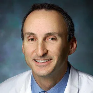 Harry Abraham Silber