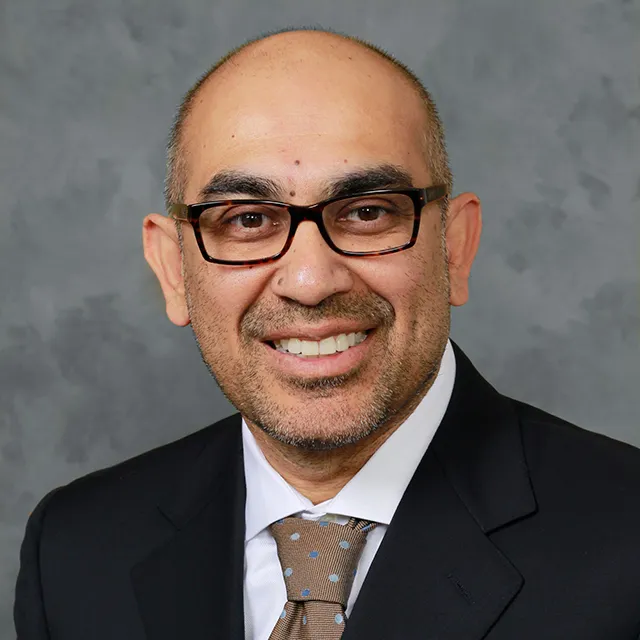 Adil Daud