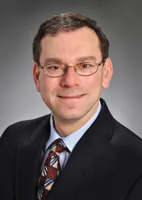 Larry M Davis