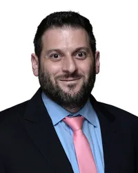 Zachary Merriam
