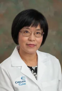 Chunxiao Zhang