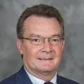 David Thomas Defrance