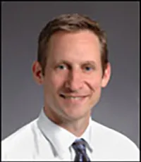 David M King