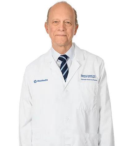 Robert Raymond Crowell