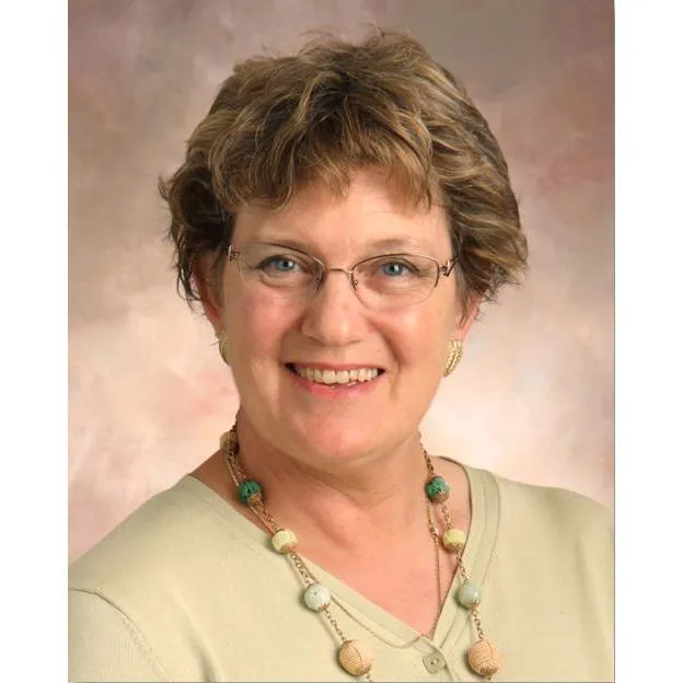 Madelyn Louise Jacobs