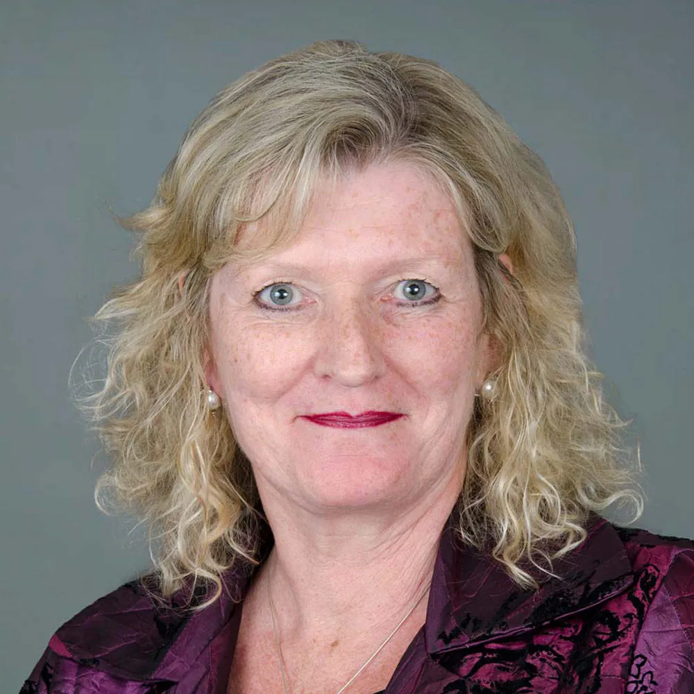 Alice Beth Cavanagh