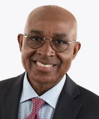 Peter E. Nnaemeka