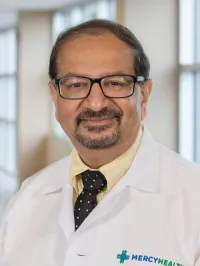 Dhruv R Patel