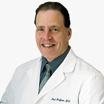 Bud Louis Wolfson