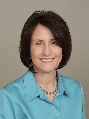 Jennifer Speaker