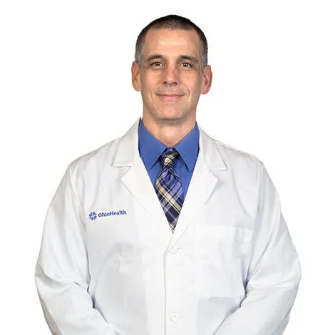 Douglas James Diorio