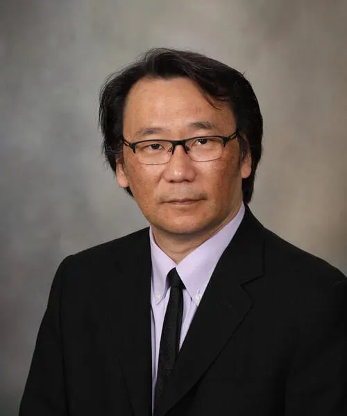 Eugene D Kwon