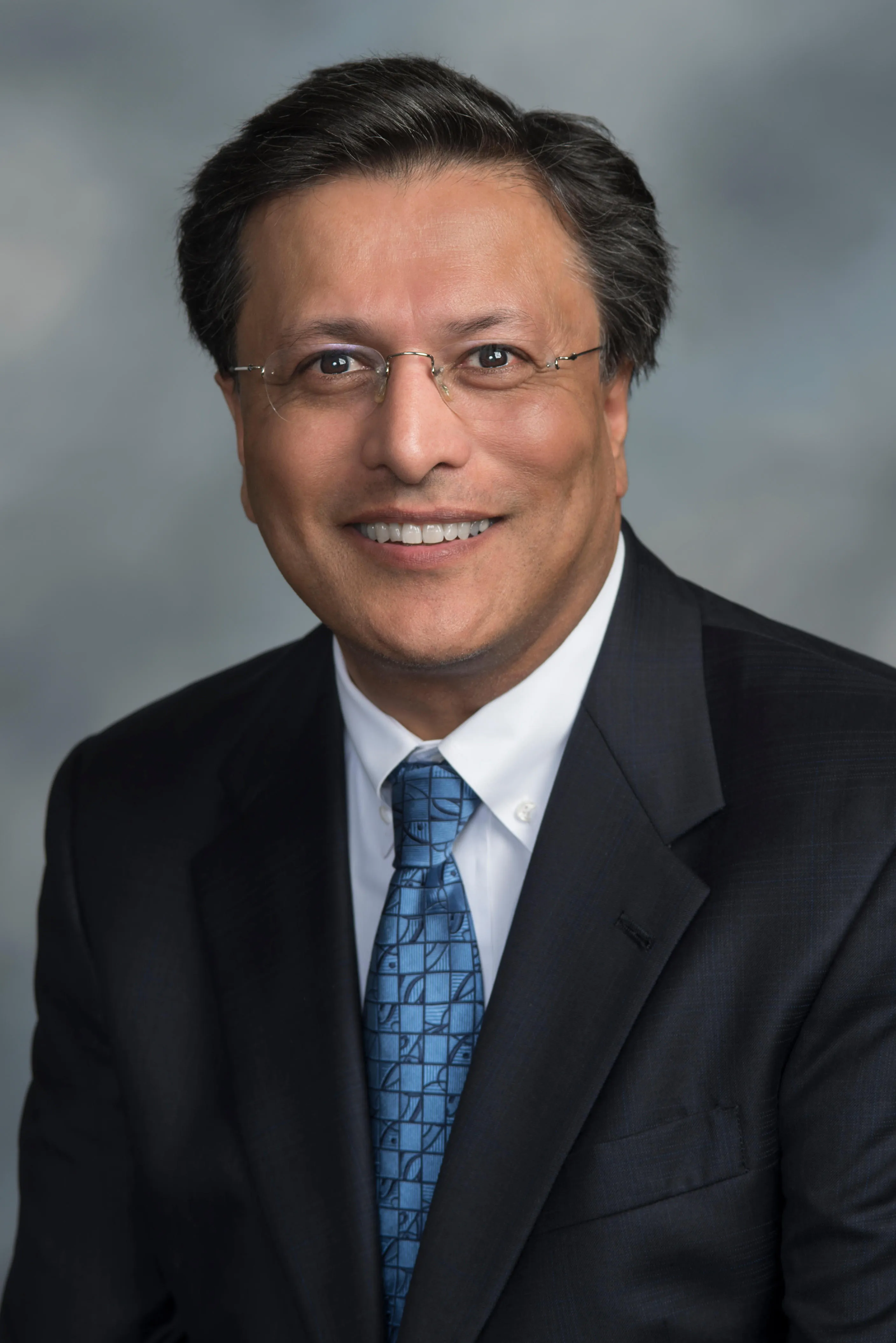 Paul Dang