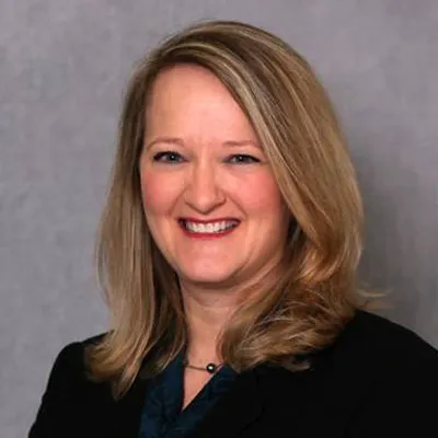 Stephanie Morgan