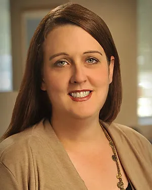 Kristen M. Ufferman