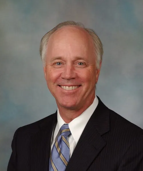Hugh Williams Jr.
