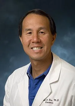 Hubert Ho