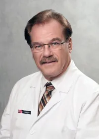 Robert Casper