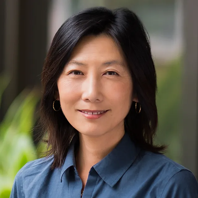 Joan Jeung