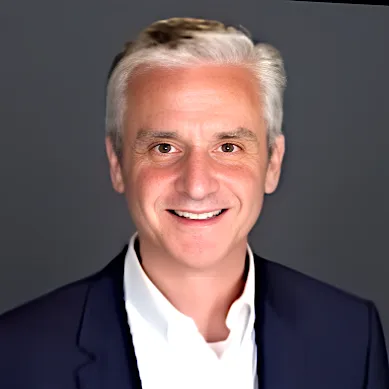 Peter Panos Zafirides