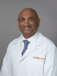Rajan A Patel