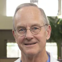 Frederick Meadors