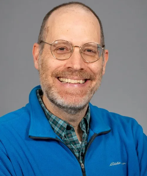 Nathaniel Lesser