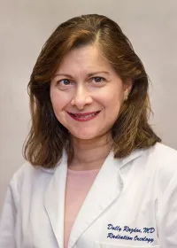 Dolly Razdan