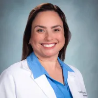 Caroline D. Ames
