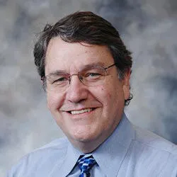 Peter Michael Luckett