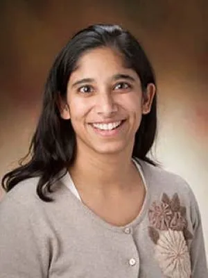 Sudha Kilaru Kessler