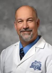 Clark M Creger