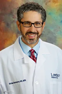Michael Bestawros