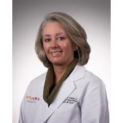Sharon D Keiser