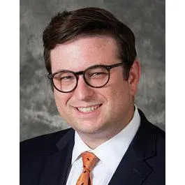 Joshua Strauss