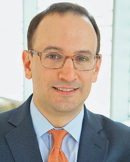 Stephen R Broderick