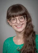 Jessica Ilysha Rubin