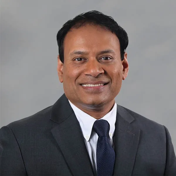 Rajesh P. Thirumaran