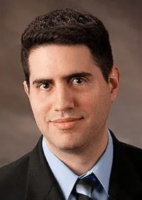 Richard Elliot Blatt