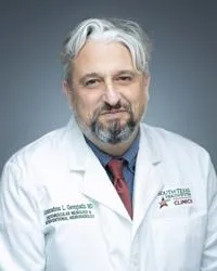 Alexandros L Georgiadis