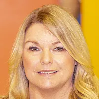 Melissa Magby