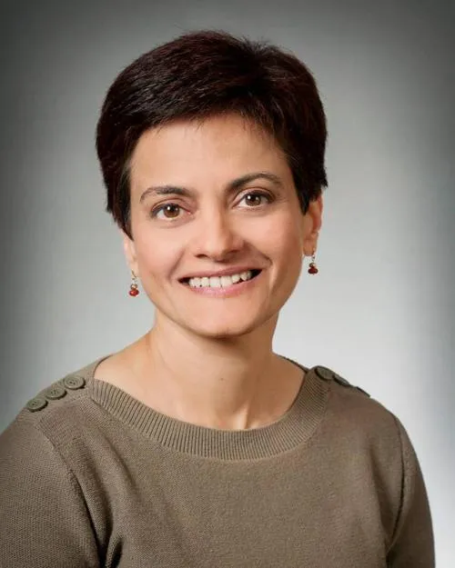 Neeti Virendra Misra