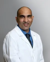 Sunil Bharwani