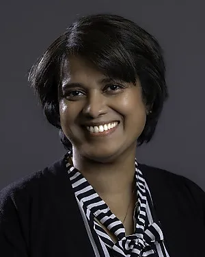 Tara Rajesh