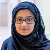 Fatima Shahbaz