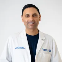Karanpreet Bains